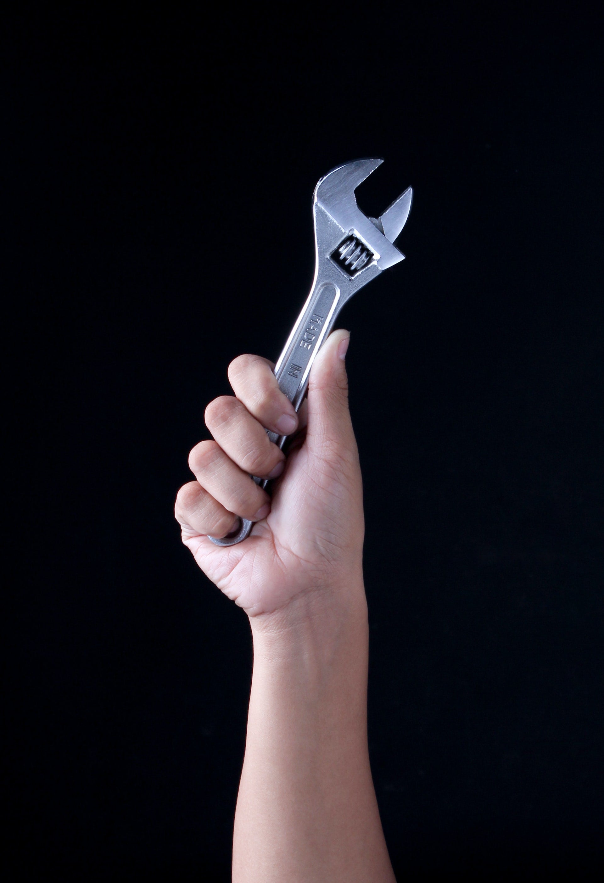 Hand Tools