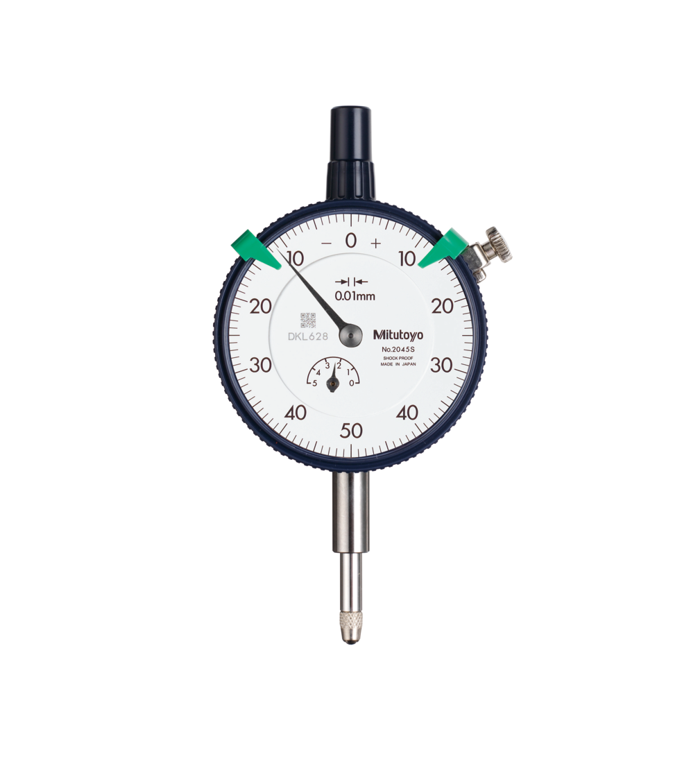 Mitutoyo Dial Gauge