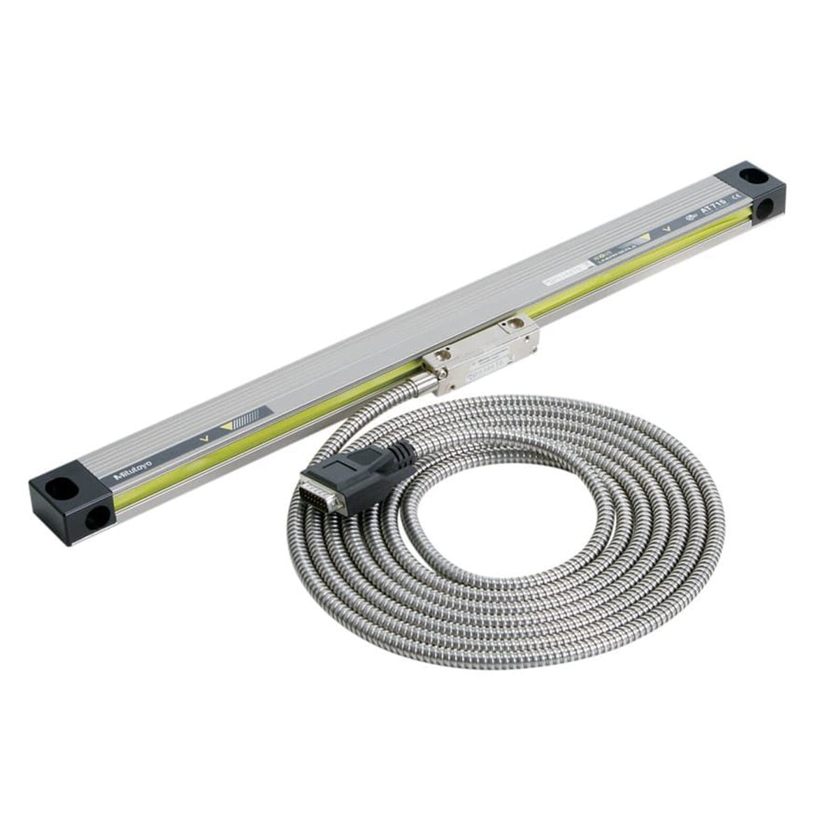 Mitutoyo AT715 Linear Scale 150mm IP67 Coolant Proof Protection