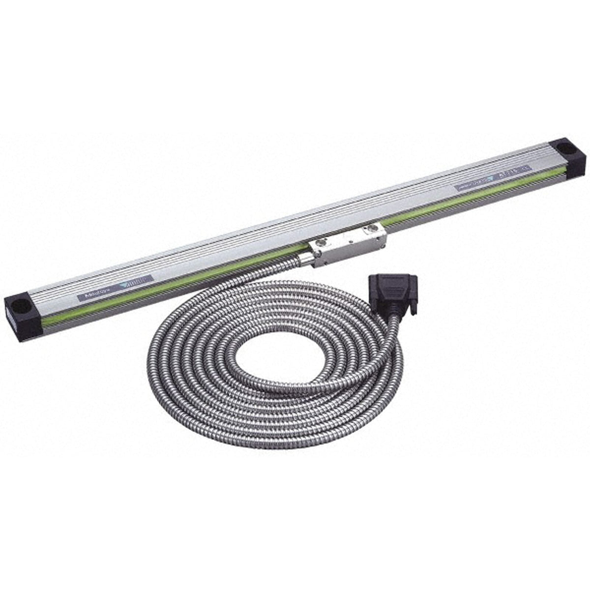 Mitutoyo AT715 Linear Scale 200mm IP67 Coolant Proof Protection