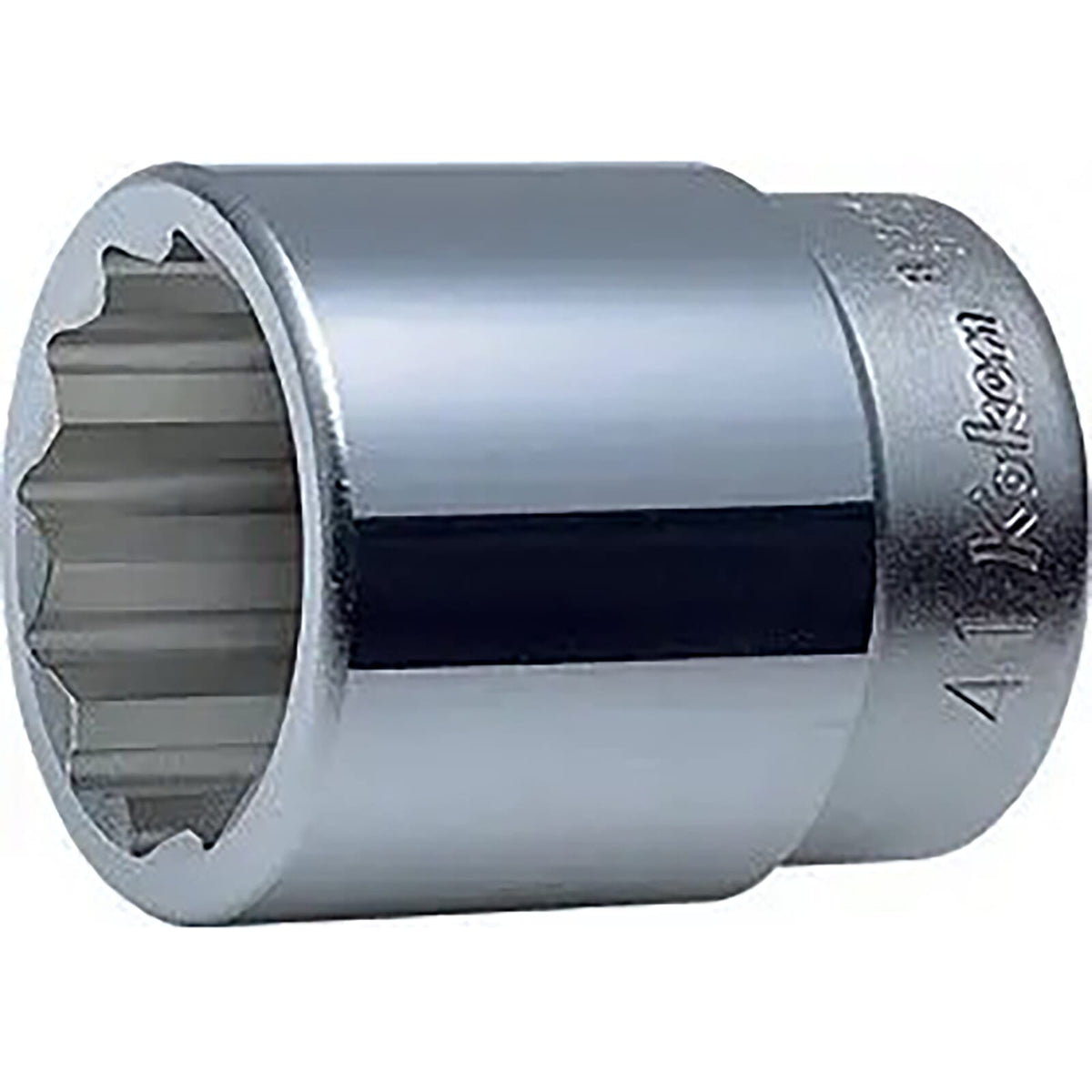 Koken 8405A 12pt Socket 1"Dr 2.11/16"