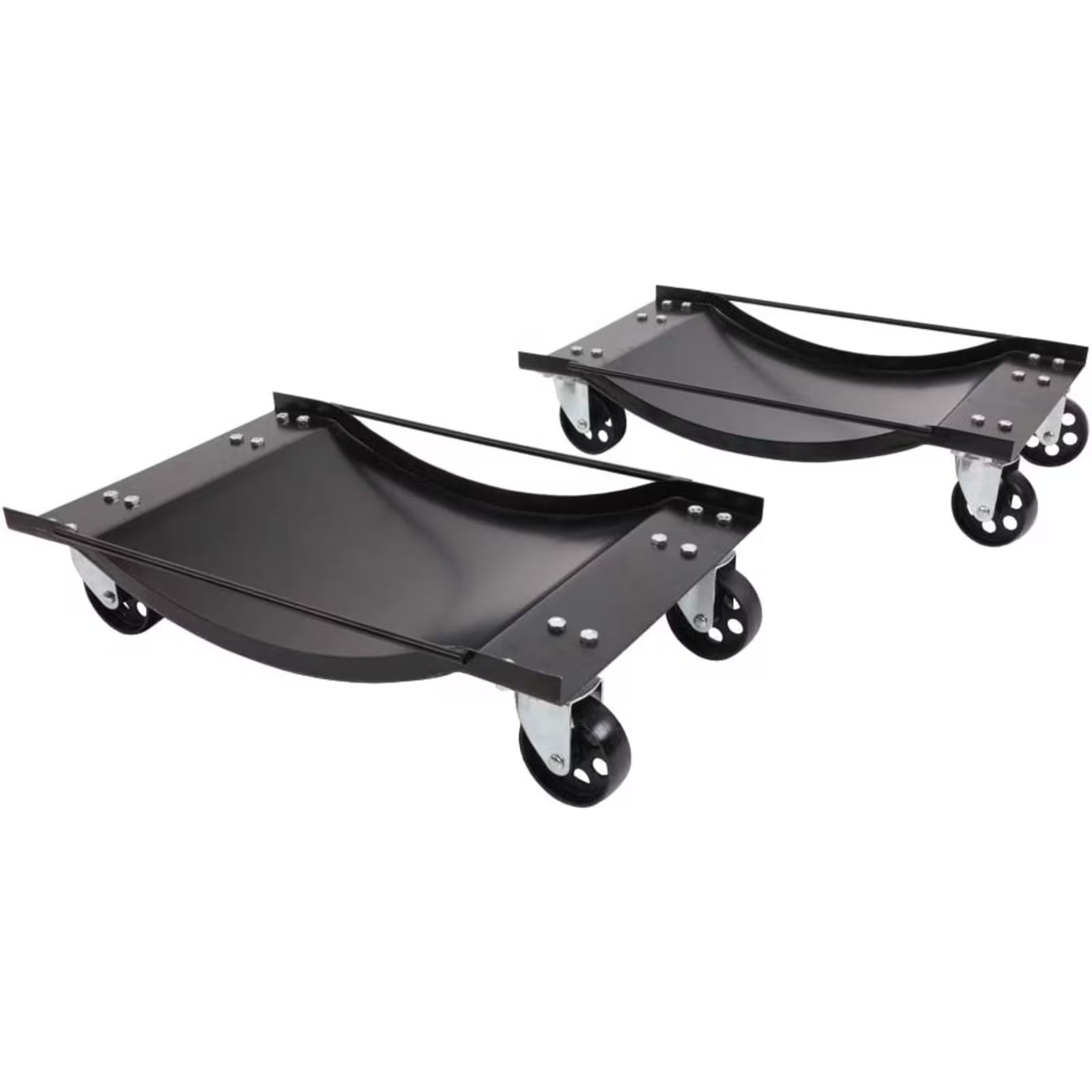 Torin - Big Red TRF0320 Car Dolly (1 Pair) - END OF LINE (BRAND NEW)