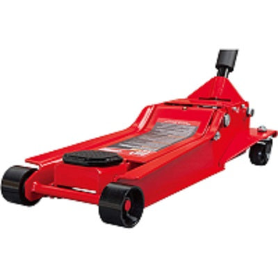 Torin - Big Red Garage Floor Jack Low Profile 3.0 Ton - DAMAGED PACKAGING