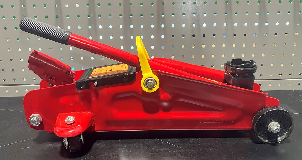 Trolley Jack