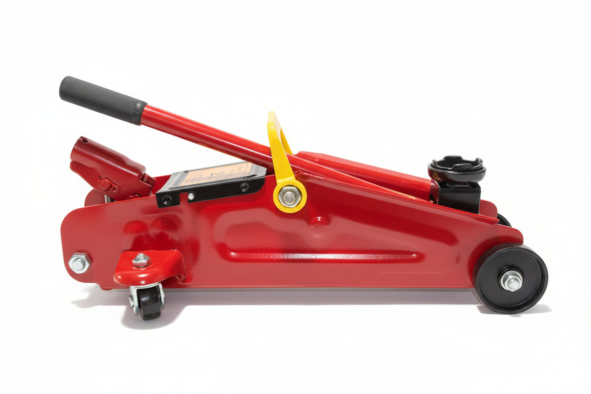 Torin Trolley Jack 2-Ton DIY Model