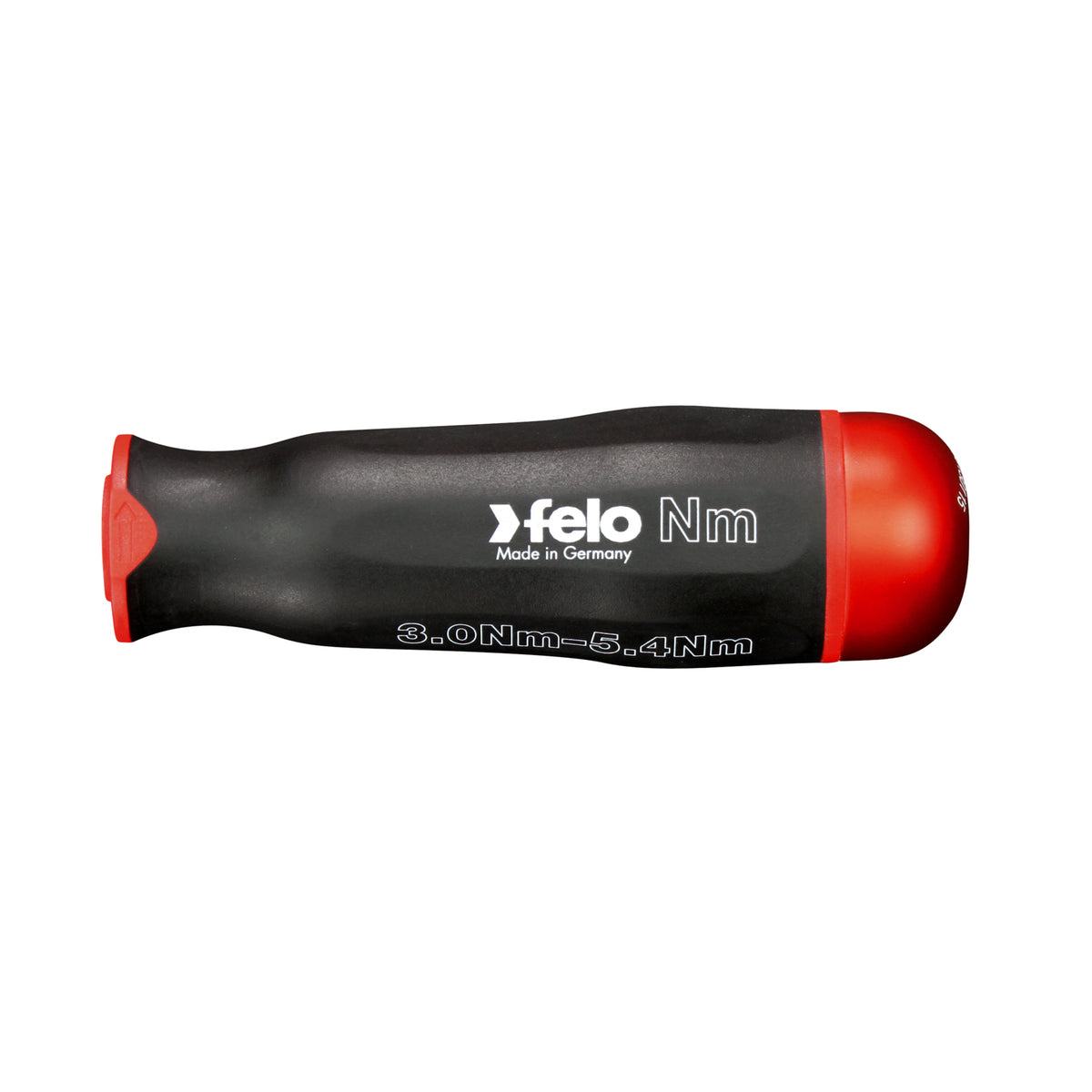 Felo Torque Screwdriver Handle 3.0 - 5.4 Nm *** END OF LINE ***