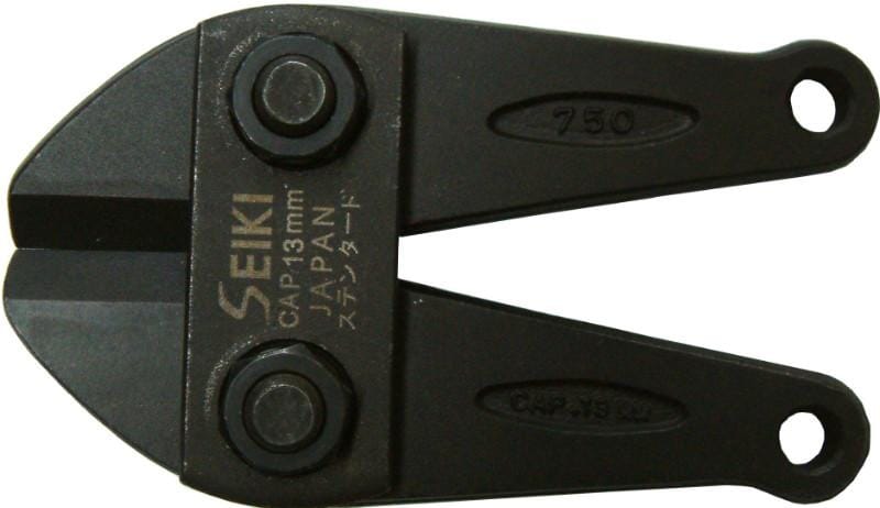 Seiki Bolt Cutter Spare Jaws 900 mm *** END OF LINE - BRAND NEW ***