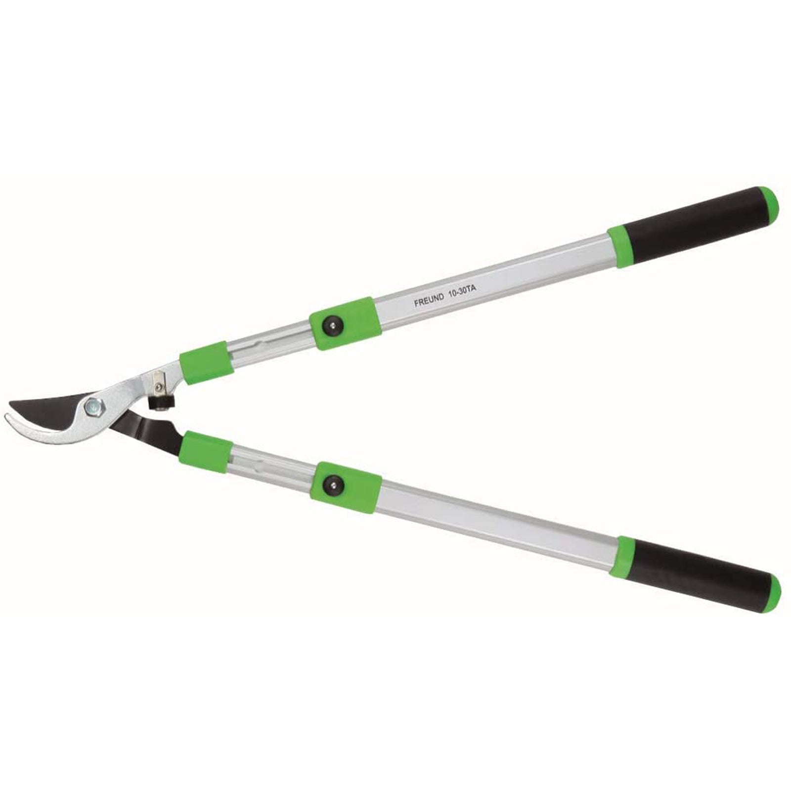 Freund Lopp Shear Bypass Pattern with Telescopic Handles *** END OF LINE - BRAND NEW ***