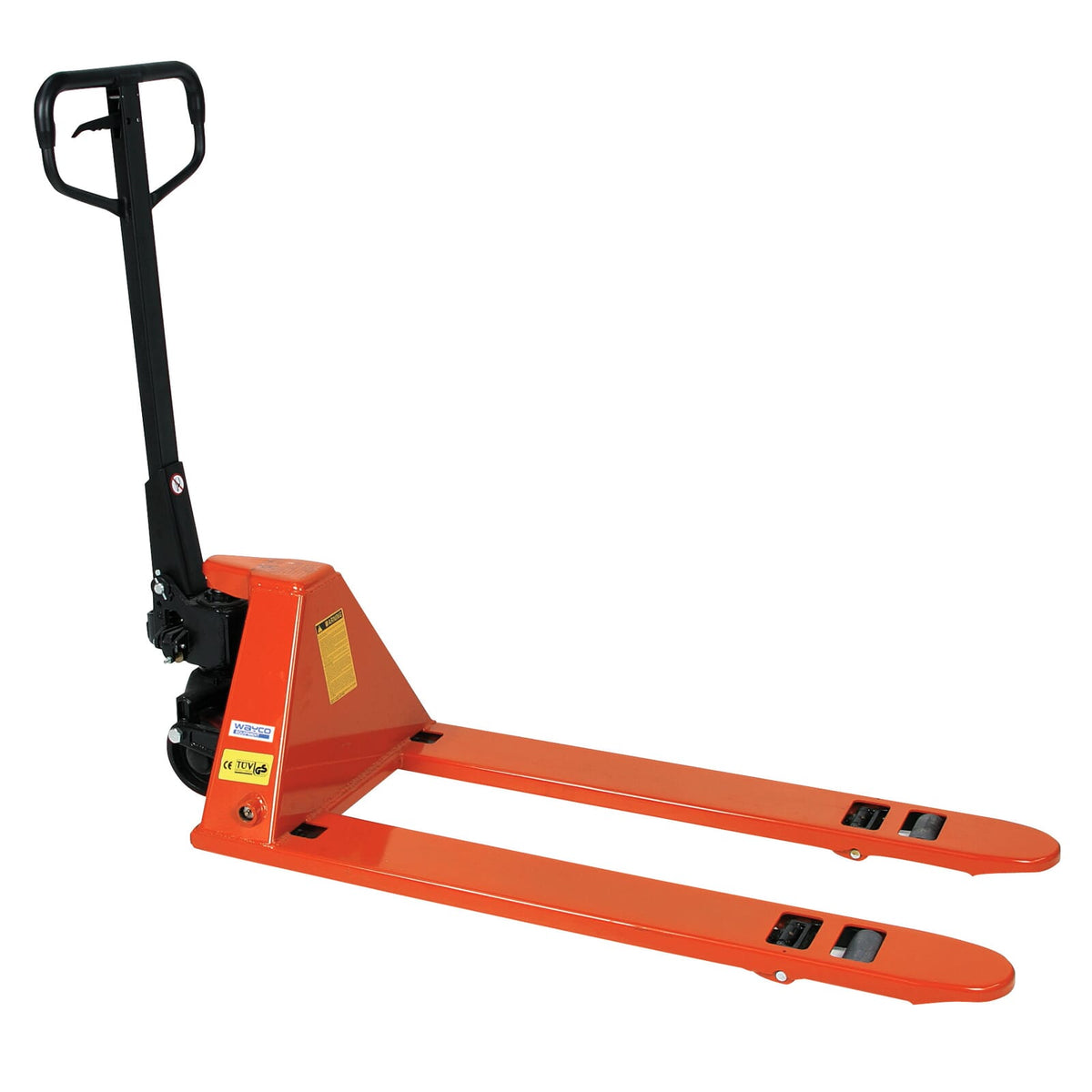 Wayco Pallet Jack, Super Low 1000Kg