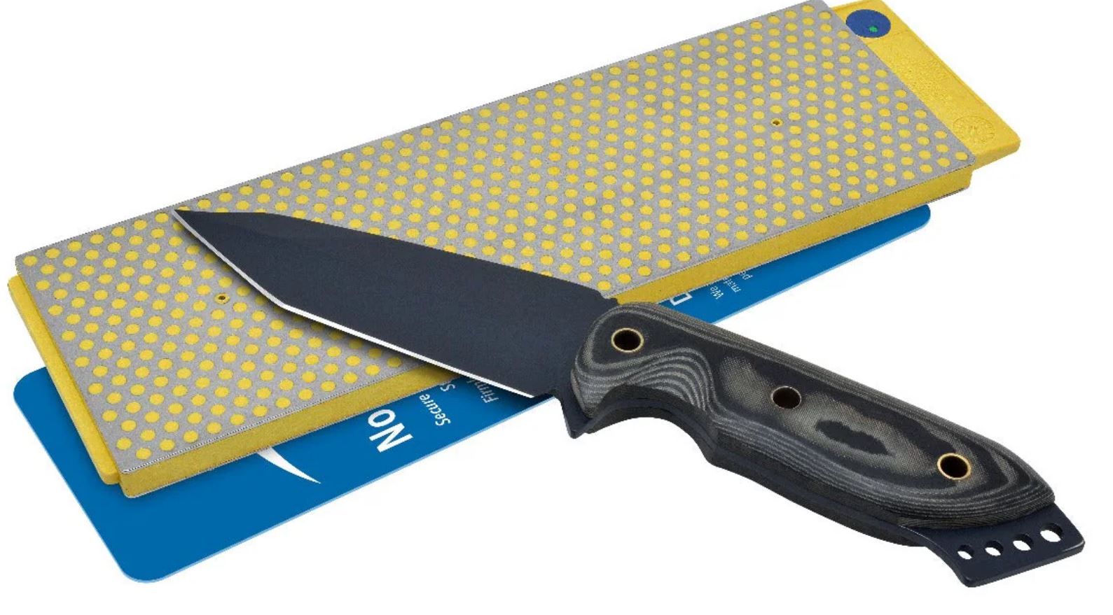 DMT Duo Sharp Diamond Whetstone 200mm Fine/Coarse