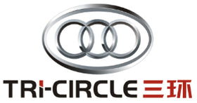 Tri-Circle
