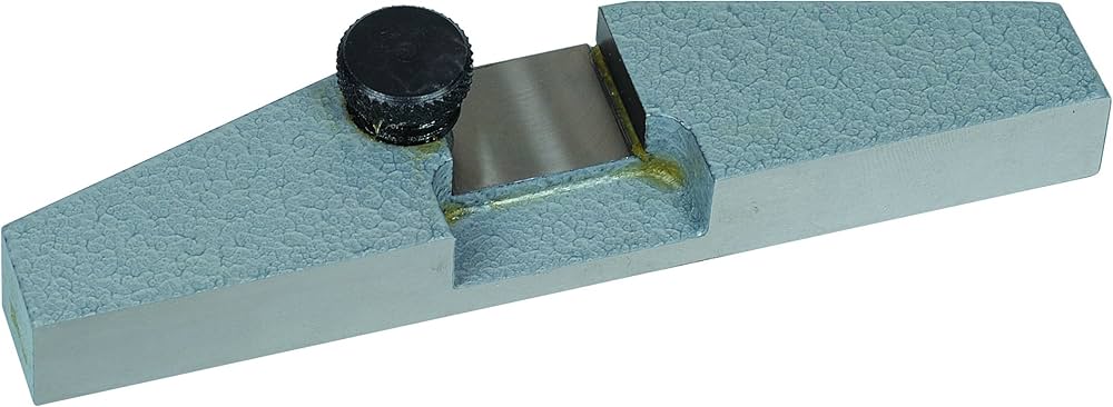 Mitutoyo Depth Gauge Attachment