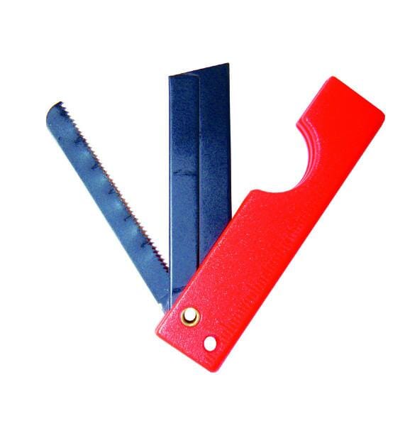 UST Folding Razor Saw