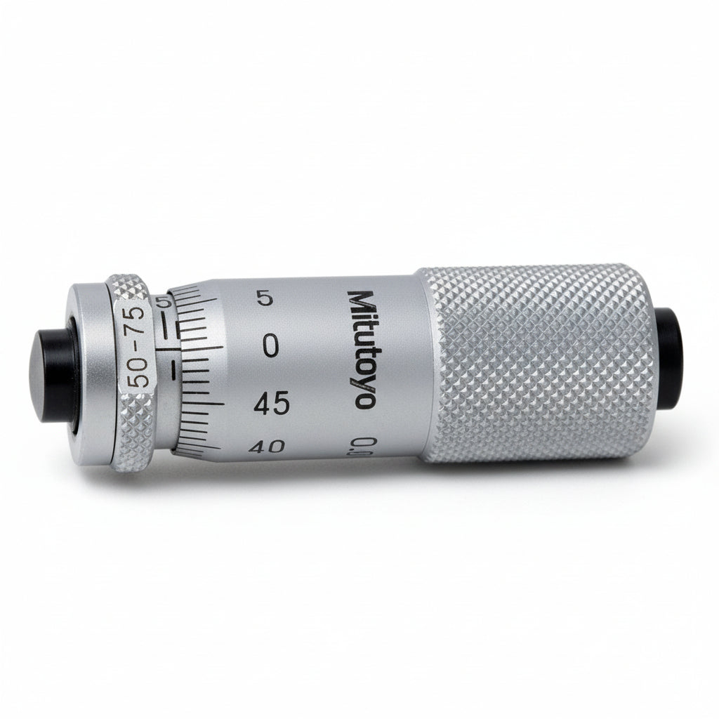 Mitutoyo Inside Micrometer *** CLEARANCE - BRAND NEW ***