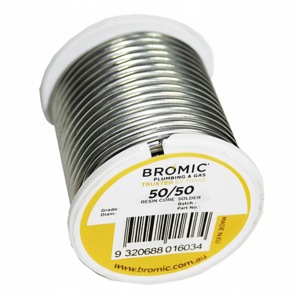 Bromic 50/50 Resin Core 3.2mm 500g