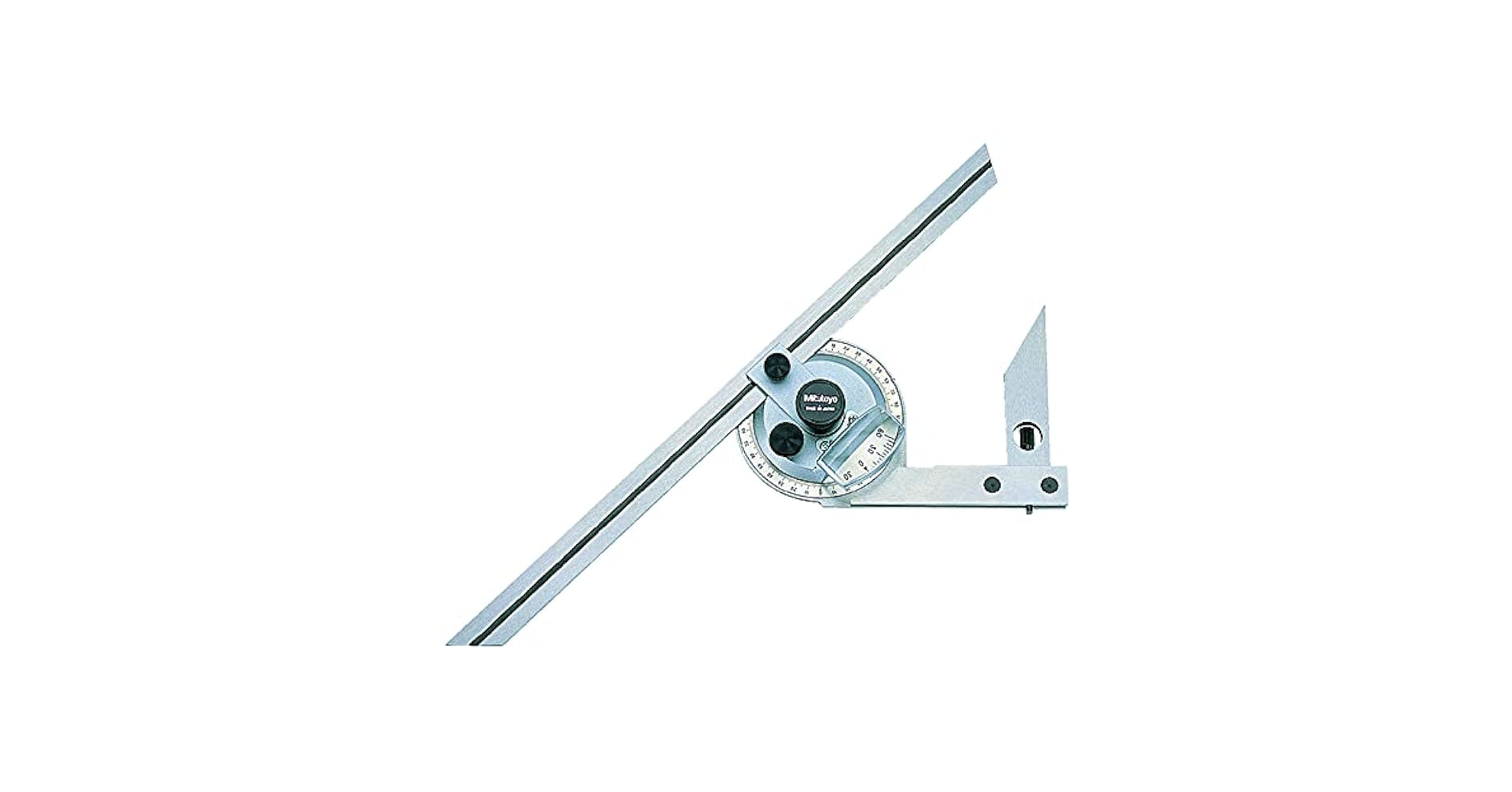 Universal Bevel Protractor