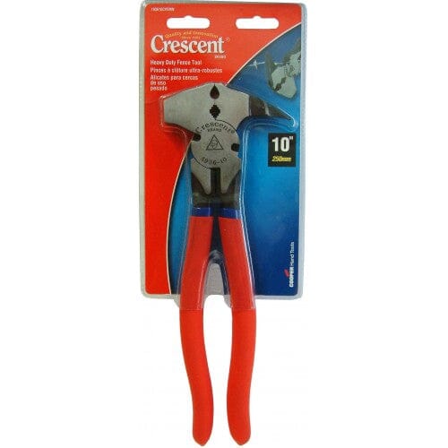 Crescent Fencing Plier