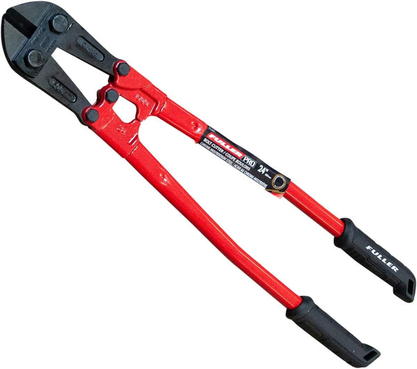 Fuller Fuller Pro 315-0271 Bolt Cutter 600mm Black/Red