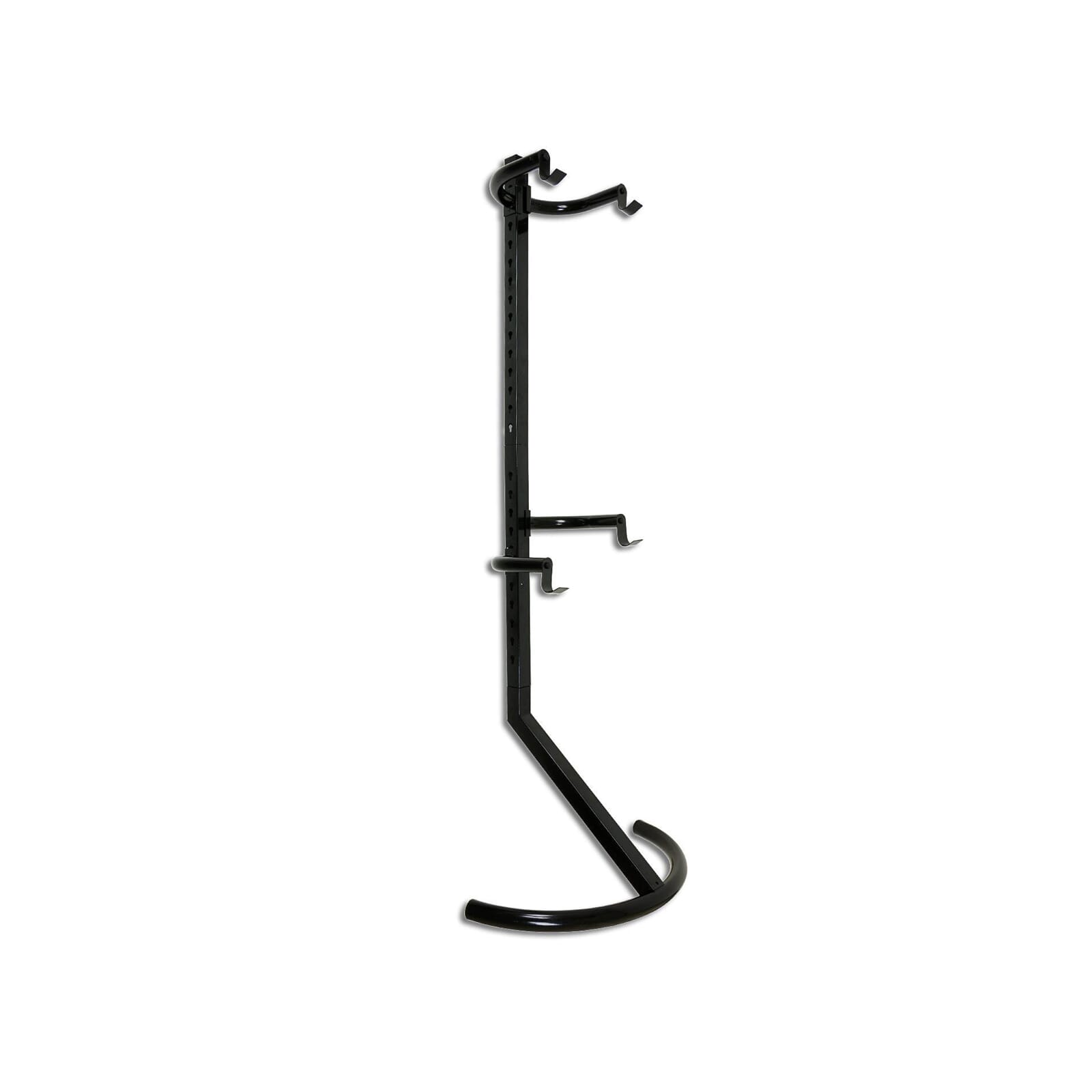 Cargoloc Bicycle Gravity Stand - For 2 Bikes #32516
