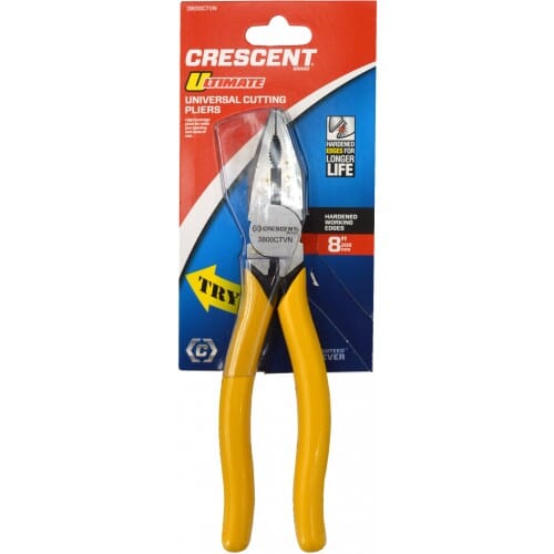 Crescent Combination Plier