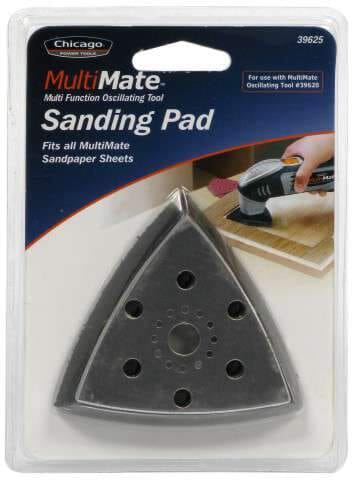 Allied Multimate Sanding Pad 1-Pce