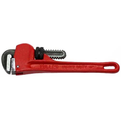 Fuller Fuller Pro 431-0041 Pipe Wrench 200mm