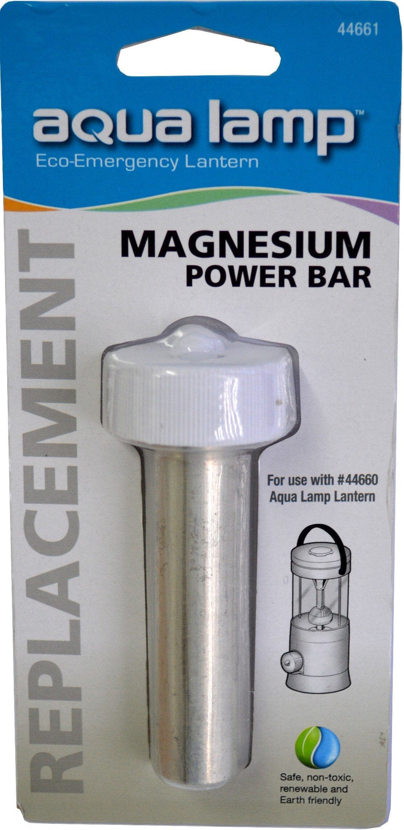 Allied Aqua Lamp - Spare Magnesium Bar (70 Hours)