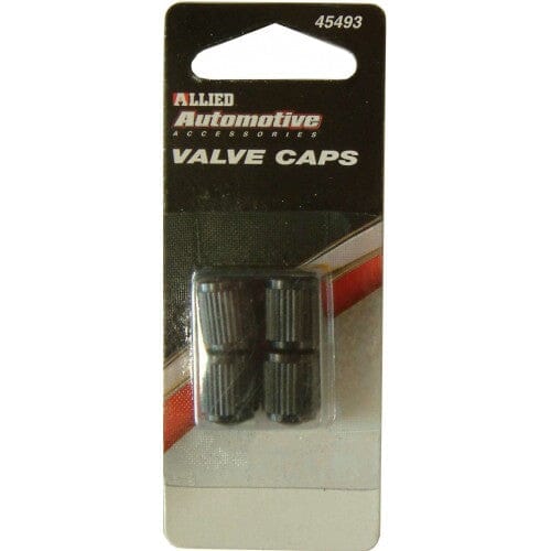 Allied Plastic Valve Caps 4-Pce