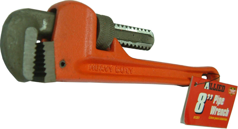 Allied Pipe Wrench -