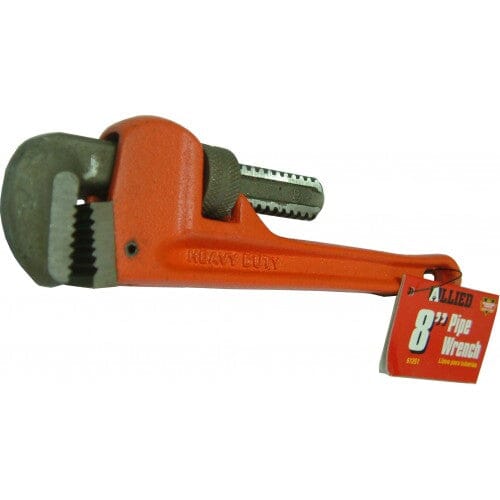 Allied Pipe Wrench -