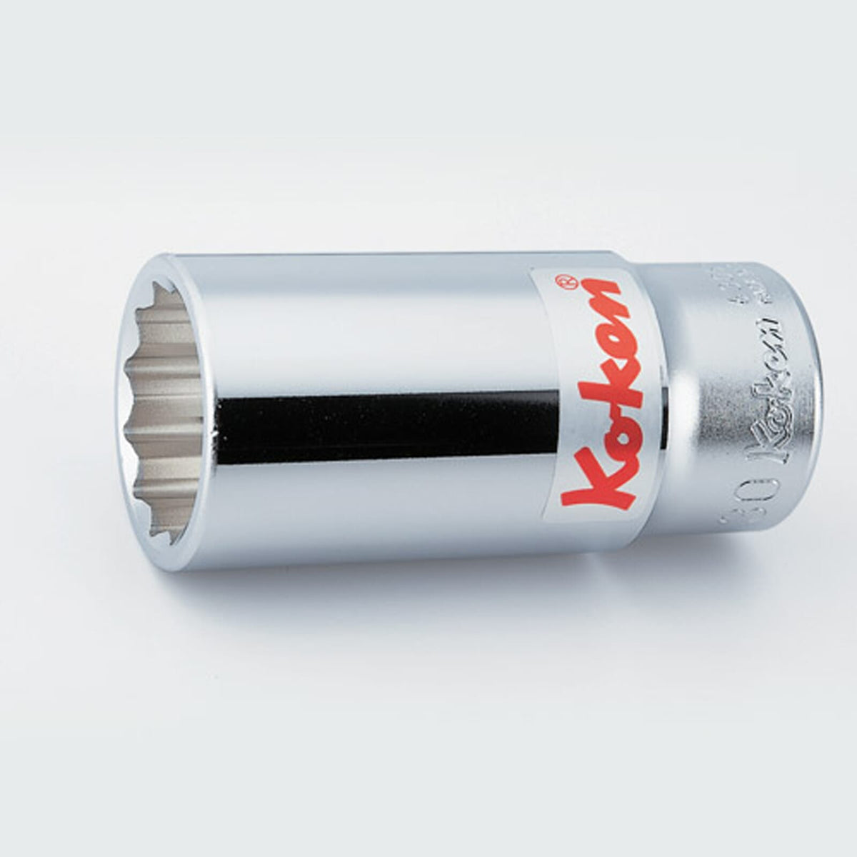 Koken 6305A 12pt Deep Socket 3/4"Dr 1.9/16"