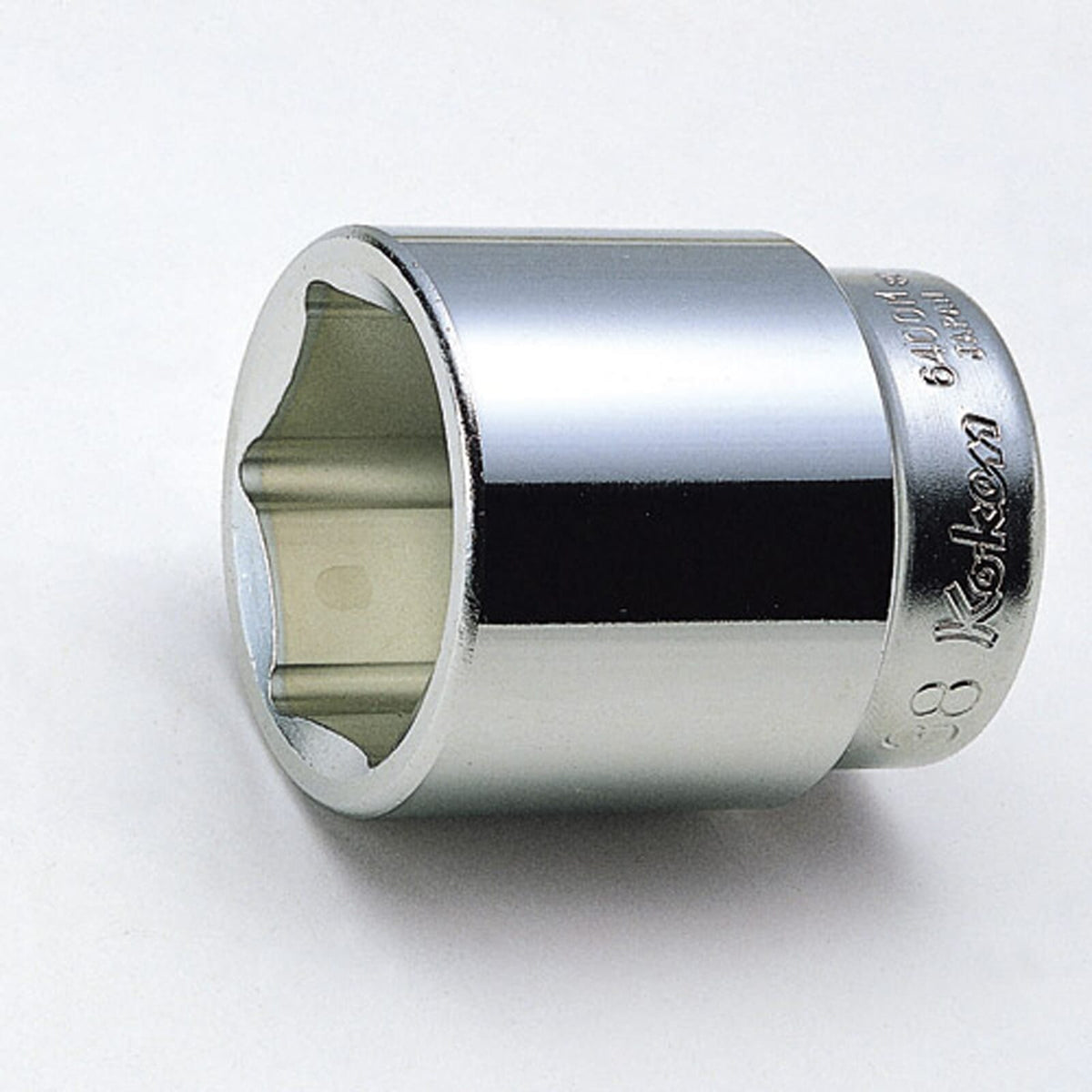 Koken 6400A 6pt Socket 3/4"Dr 1.13/16"