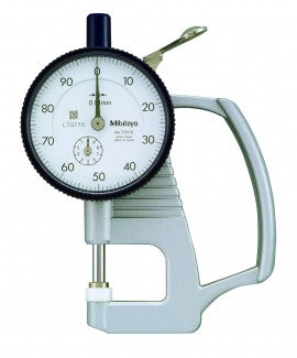 Mitutoyo Thickness Gauge