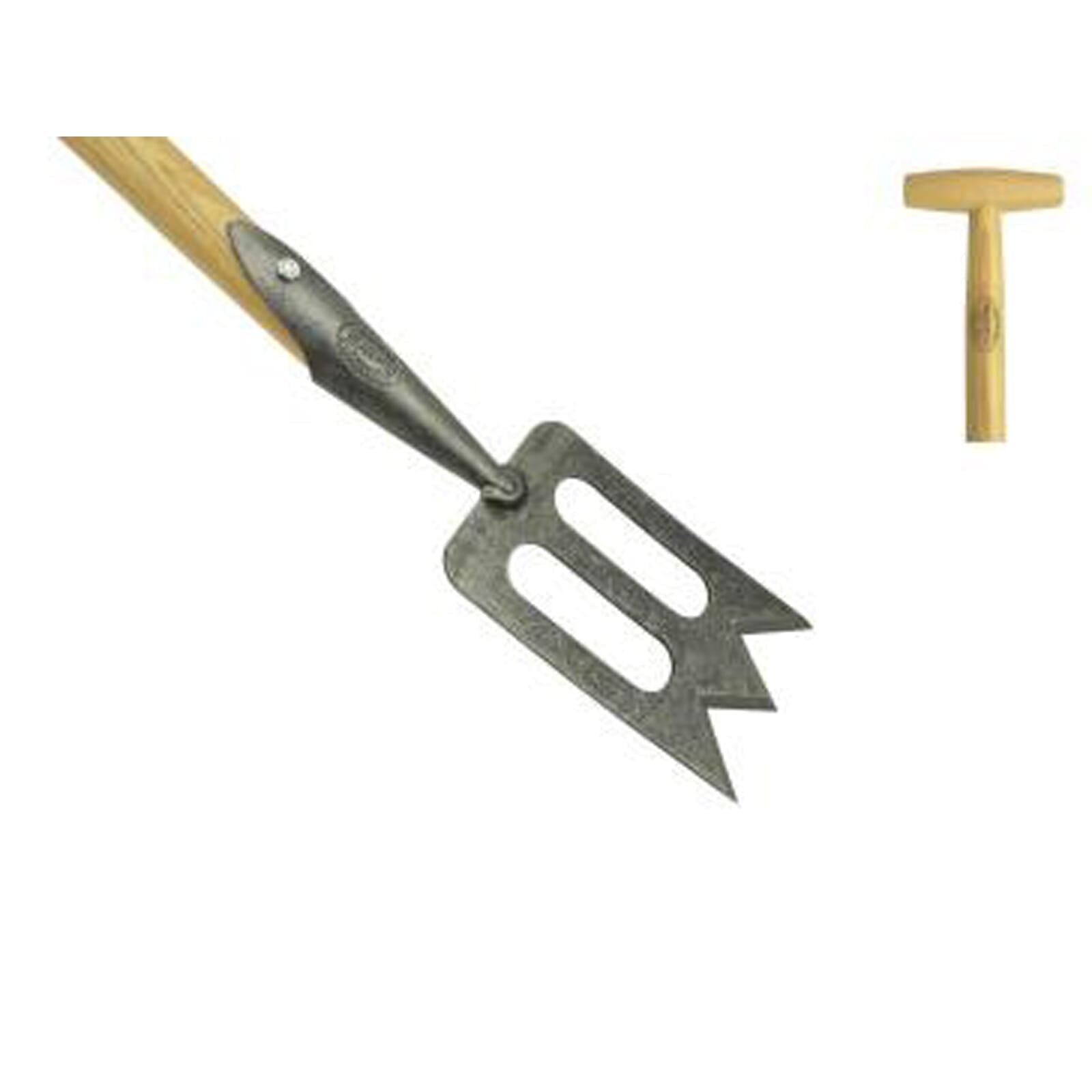 Dewit Midispork 800 mm *** END OF LINE - BRAND NEW ***