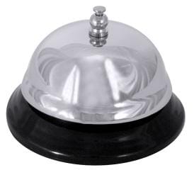 Linden Counter Bell CP 85mm