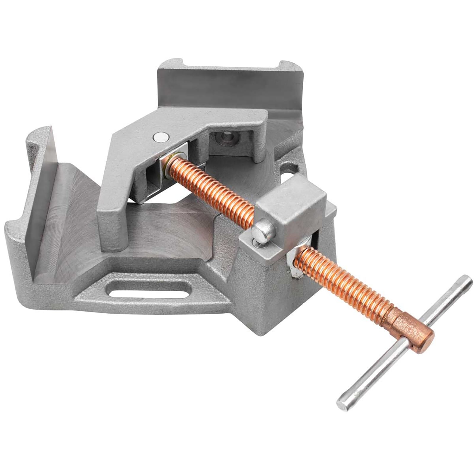 Strong Hand Welders Vice 2 Axis