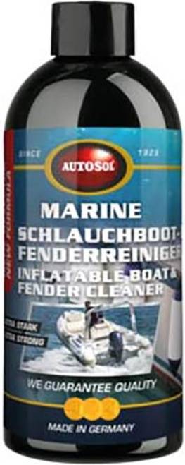 Autosol Inflatable Boat Cleaner 500mls
