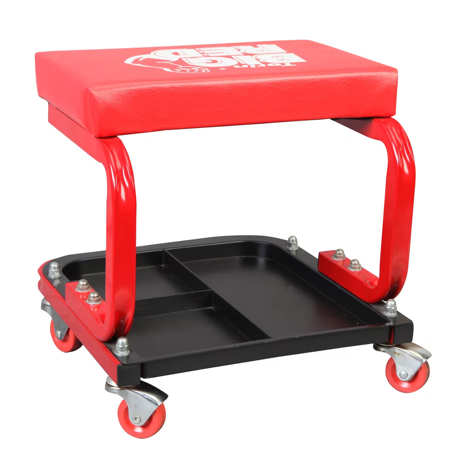 Torin - Big Red TR6300 Creeper Seat with Tray - END OF LINE (BRAND NEW)