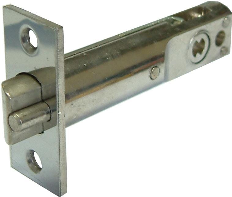 Xcel DIGITAL ENTRANCE LOCK Spare Latch  60mm BACKSET