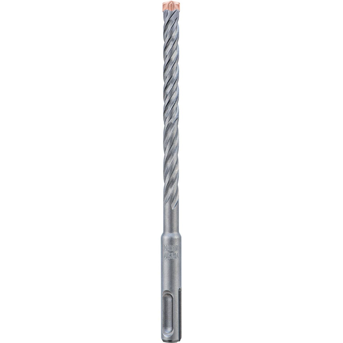 Alpen Series 835 Force X SDS 4 Flute Masonry Drill in Plastic Wallet L=250/200, Ø 22.0 *** END OF LINE - BRAND NEW ***