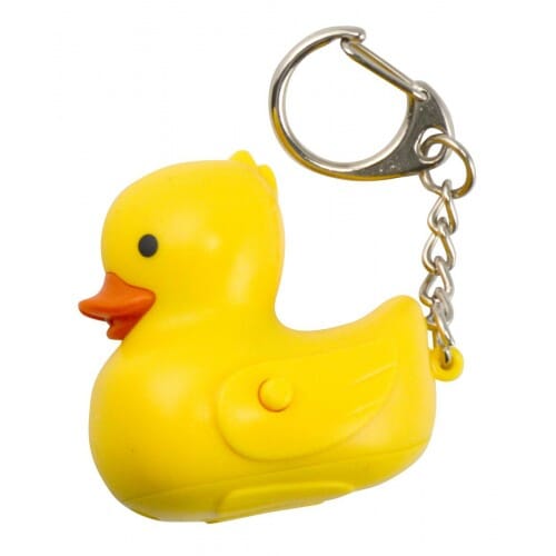 Key Gear Duck Light