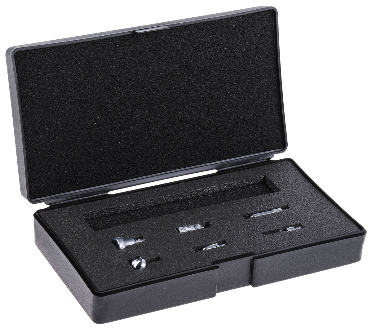 Mitutoyo Interchangable Contact Point Set *DAMAGED PACKAGING*