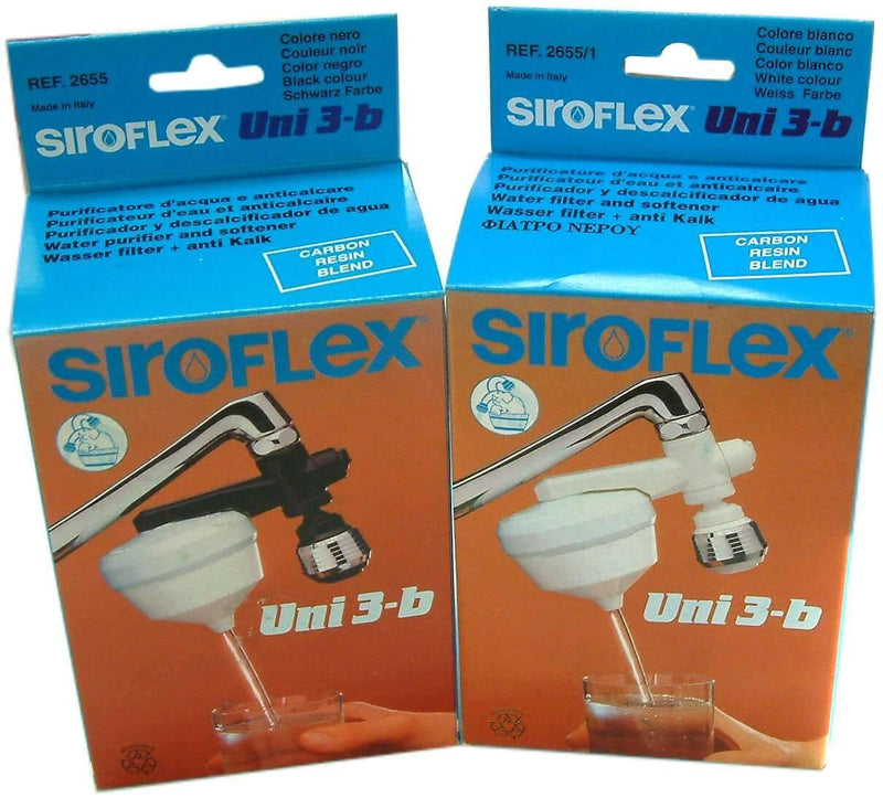 Siroflex Water Purifier