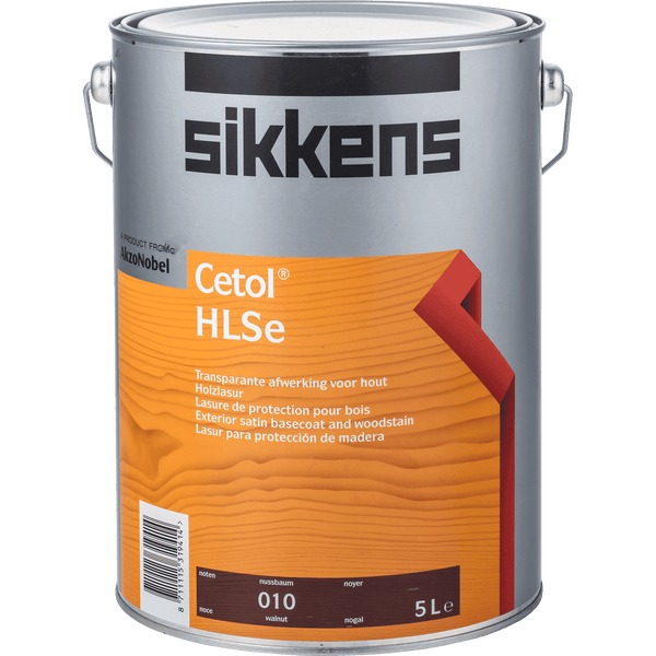 Sikkens Hlse Walnut 5L