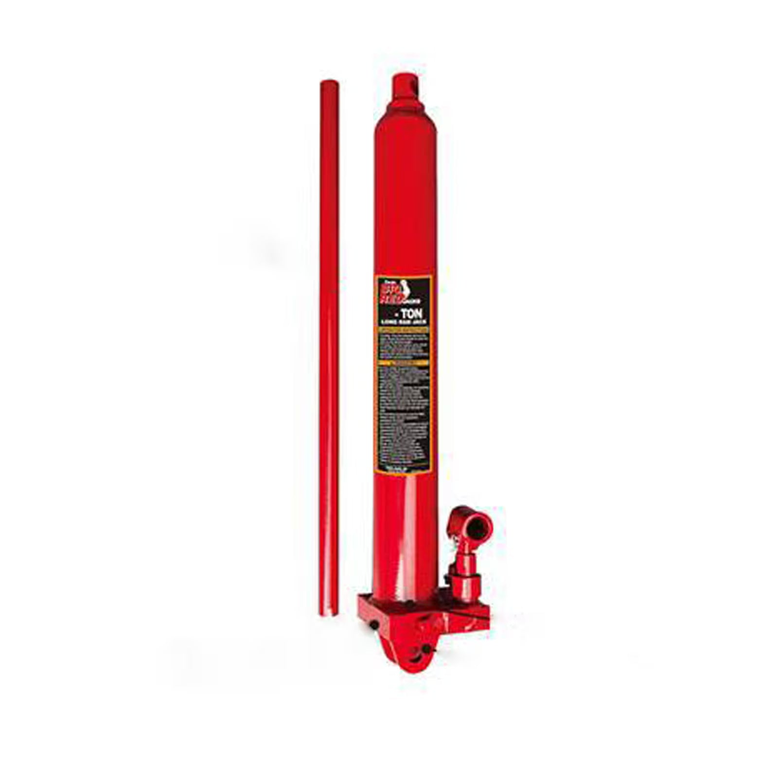 Torin - Big Red T30506X 5 Ton Long Ram Jack (for T32002X Engine Hoist) - END OF LINE (BRAND NEW)