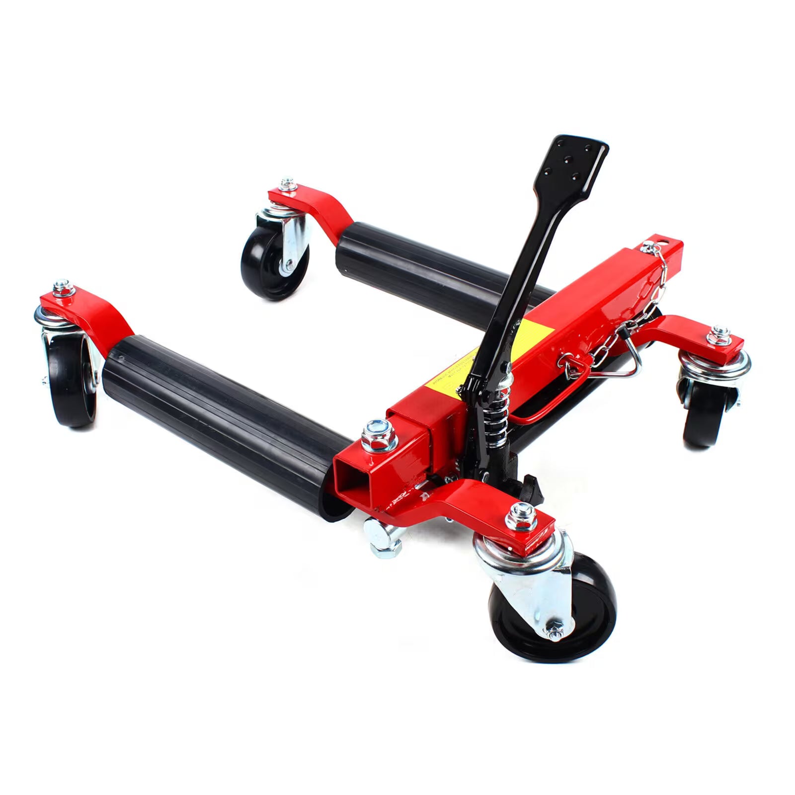 Torin - Big Red TRA9009 Hydraulic Vehicle Positioning Jack 1500lb - END OF LINE (BRAND NEW)