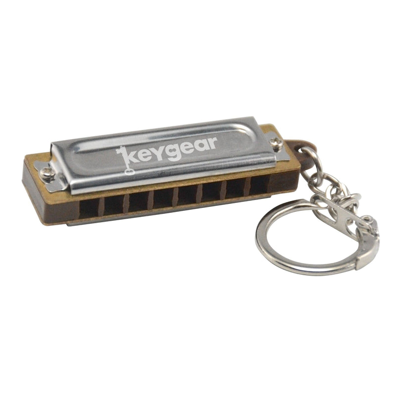 Key Gear Harmonica