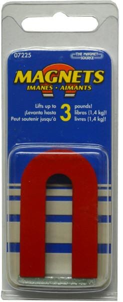 Magnet Magnet - Horseshoe 3lb