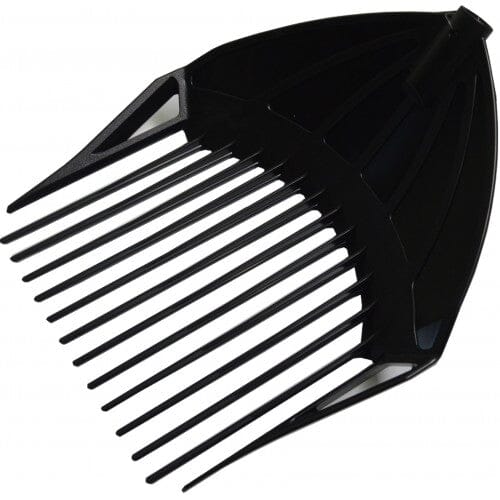 Xcel Plastic Garden Scoop/Rake/Fork Head Only