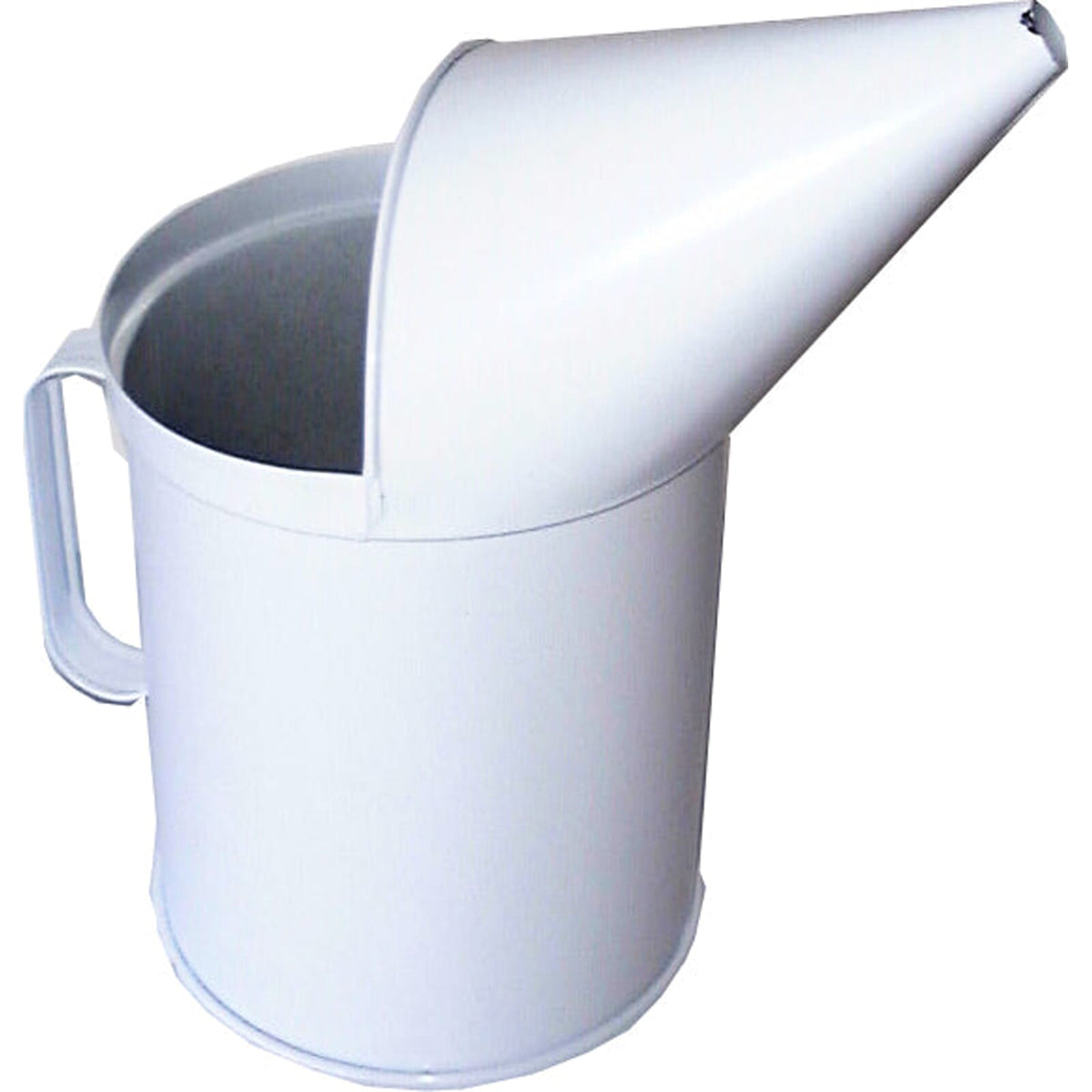 Barclay Oil Measure & Pourer - Metal Certified 5L